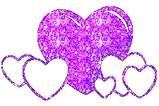 mes ptit coeur !